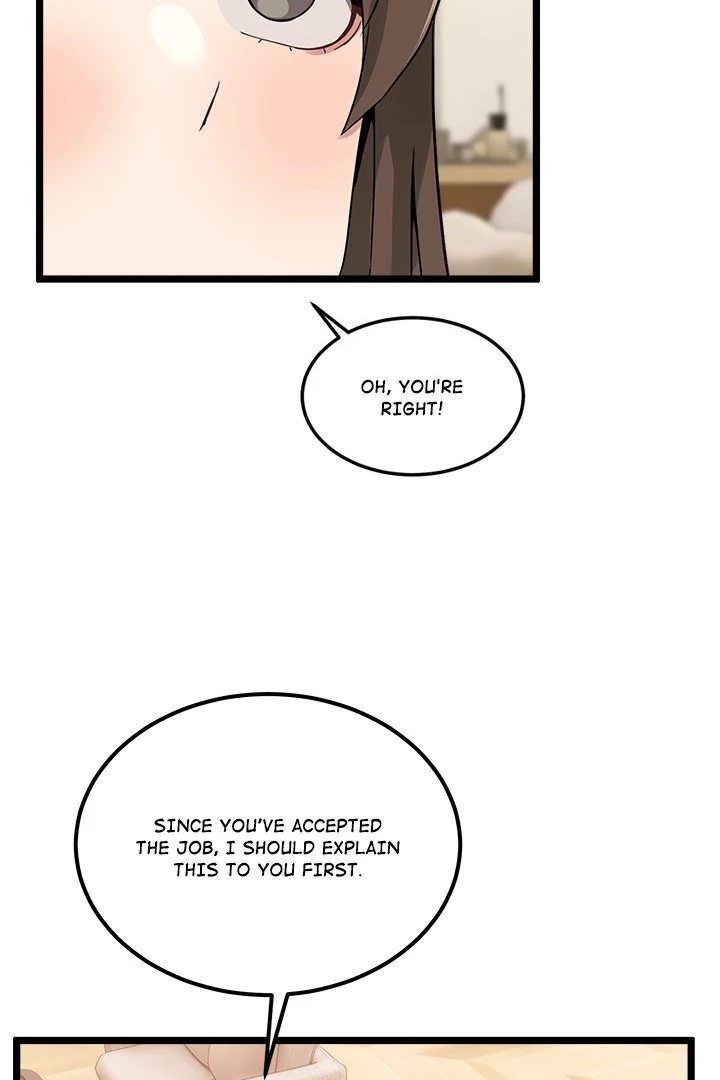 No Men Allowed Chapter 9 image 124