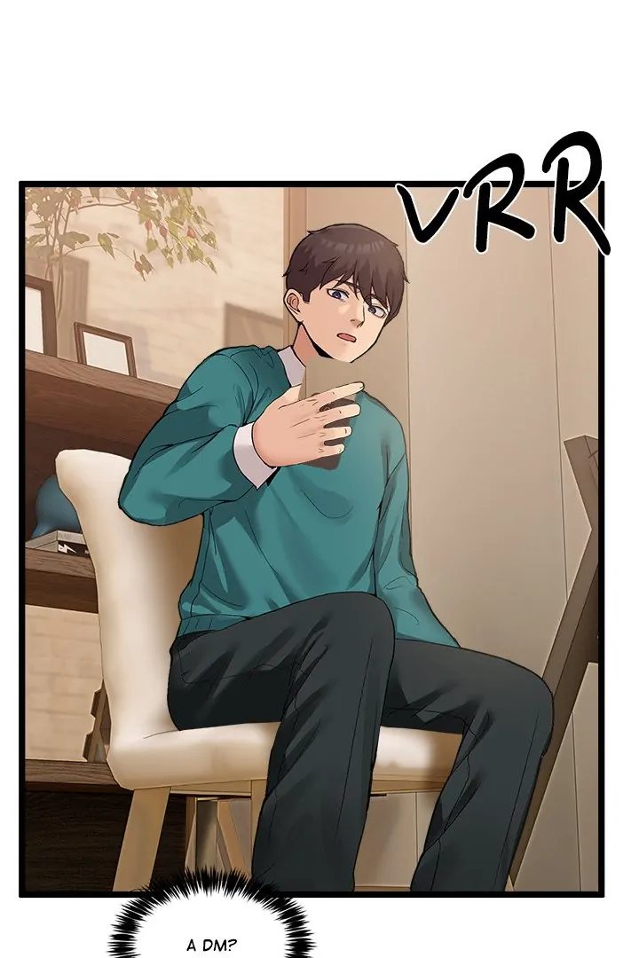 No Men Allowed Chapter 9 image 129