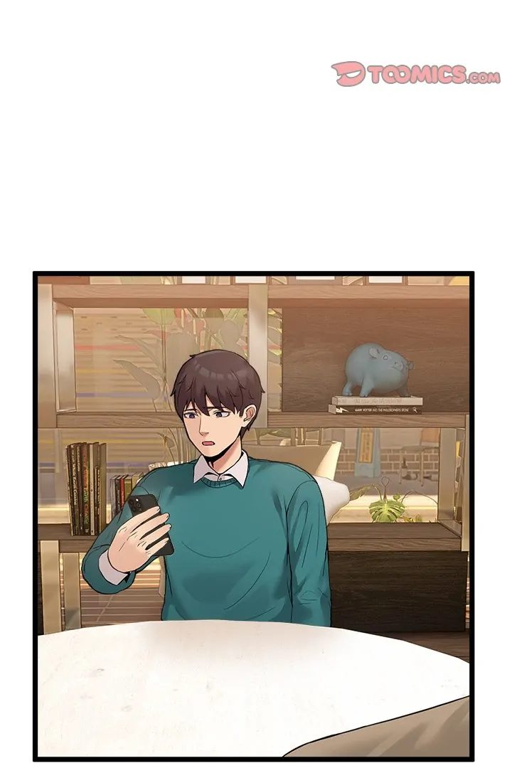 No Men Allowed Chapter 9 image 133