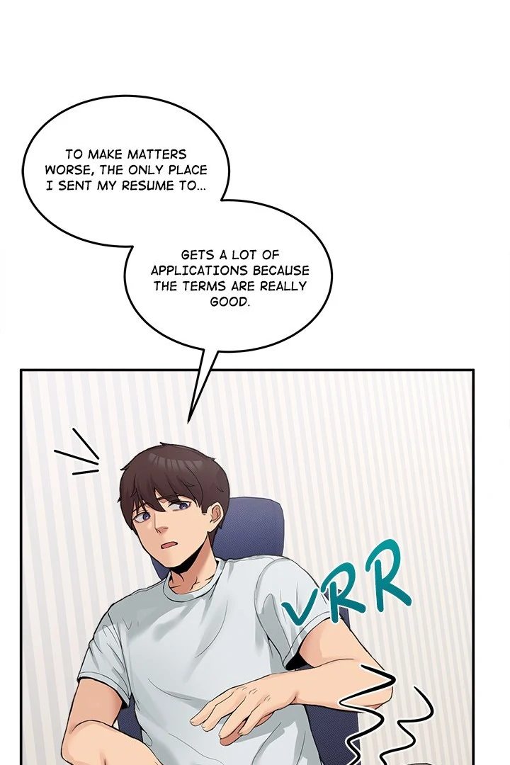 No Men Allowed Chapter 9 image 15