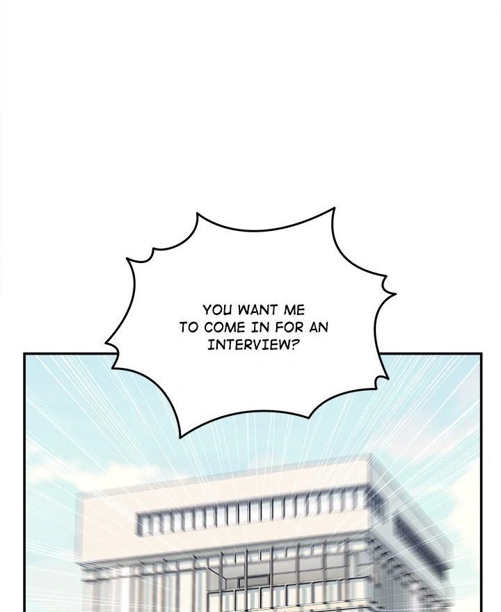 No Men Allowed Chapter 9 image 22