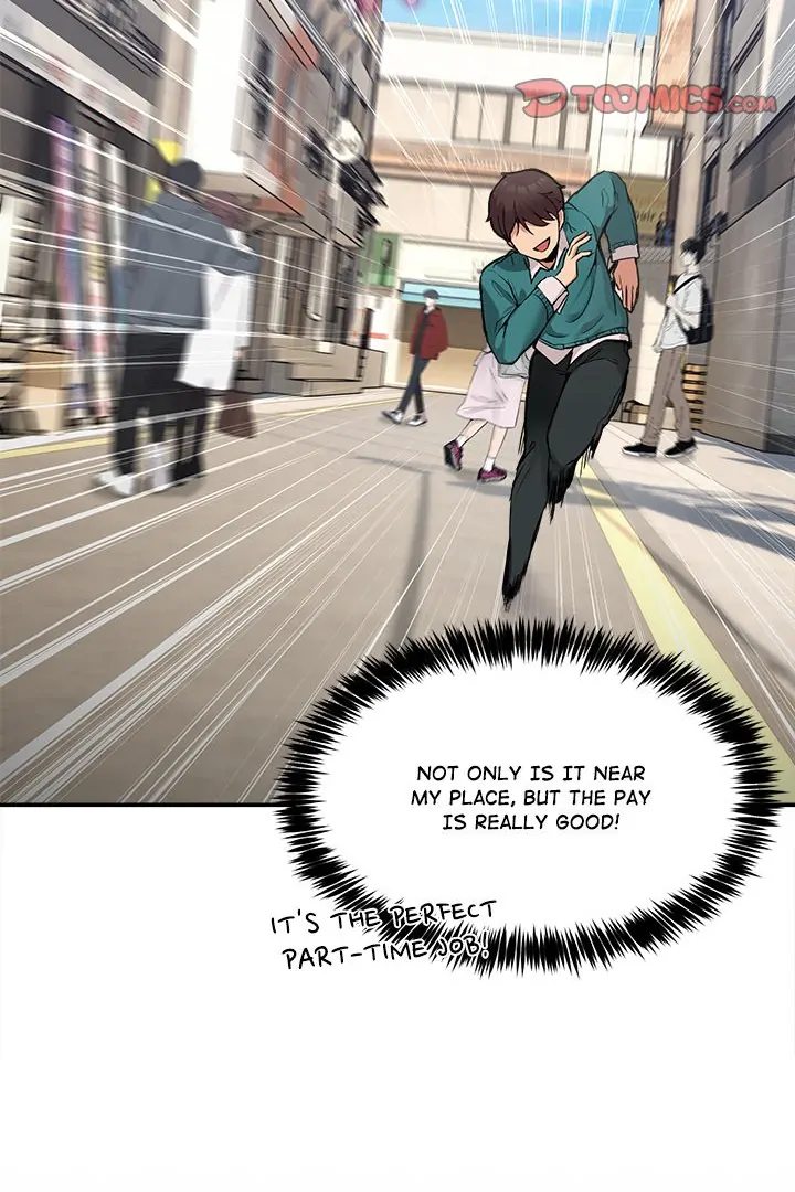 No Men Allowed Chapter 9 image 25