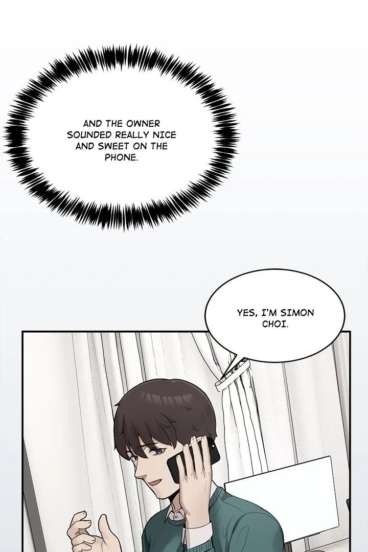 No Men Allowed Chapter 9 image 26