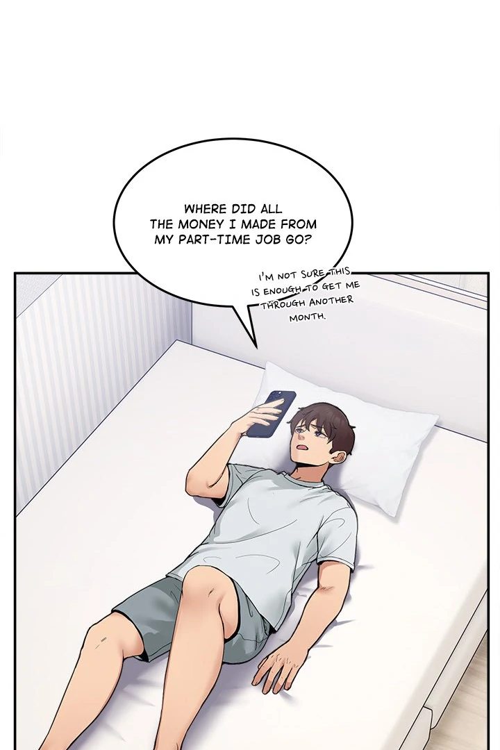 No Men Allowed Chapter 9 image 2