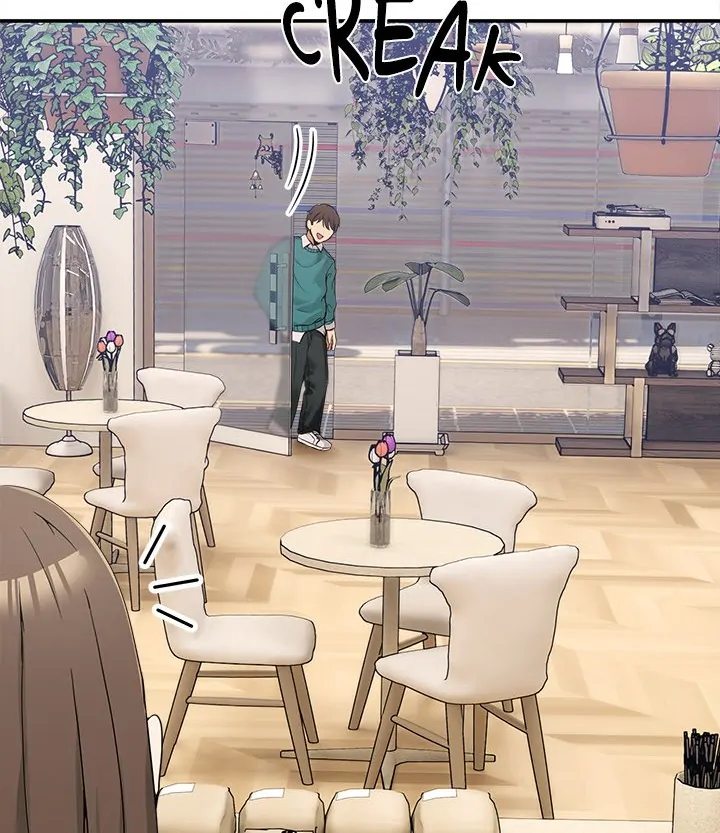 No Men Allowed Chapter 9 image 32