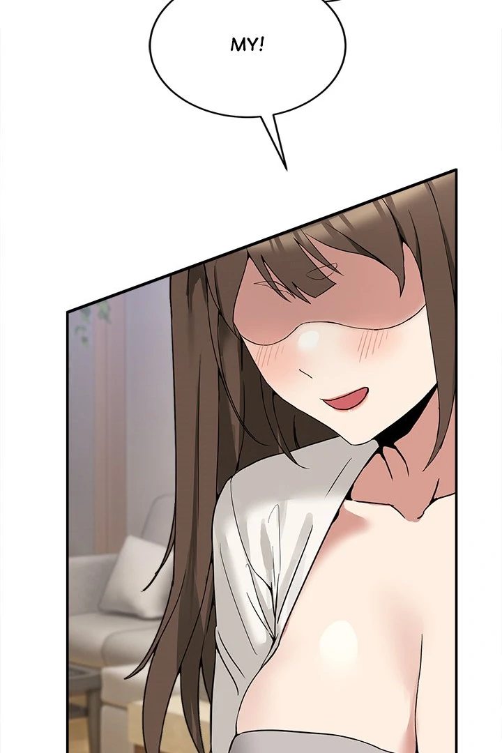 No Men Allowed Chapter 9 image 35