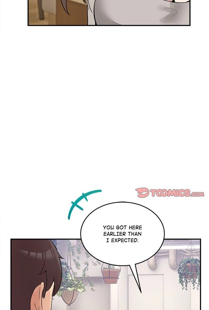 No Men Allowed Chapter 9 image 36