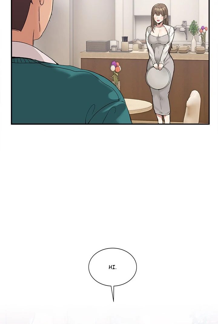 No Men Allowed Chapter 9 image 37