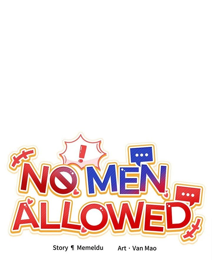 No Men Allowed Chapter 9 image 46