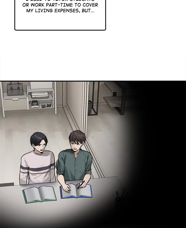 No Men Allowed Chapter 9 image 4
