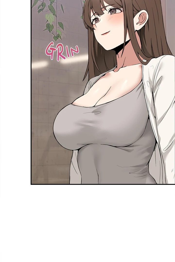 No Men Allowed Chapter 9 image 49