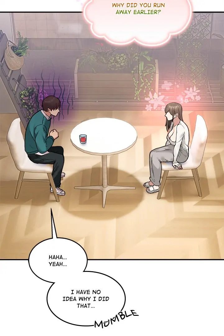 No Men Allowed Chapter 9 image 52