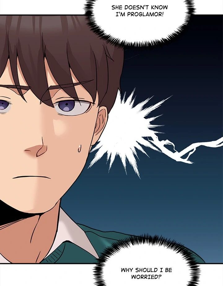 No Men Allowed Chapter 9 image 54
