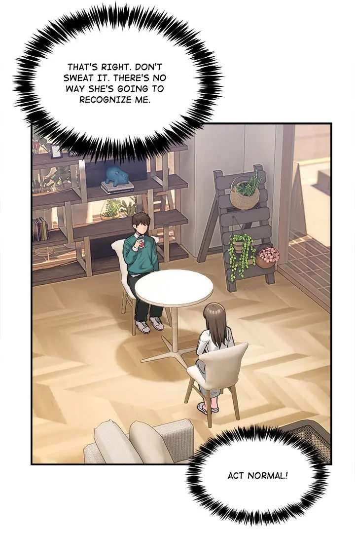 No Men Allowed Chapter 9 image 56