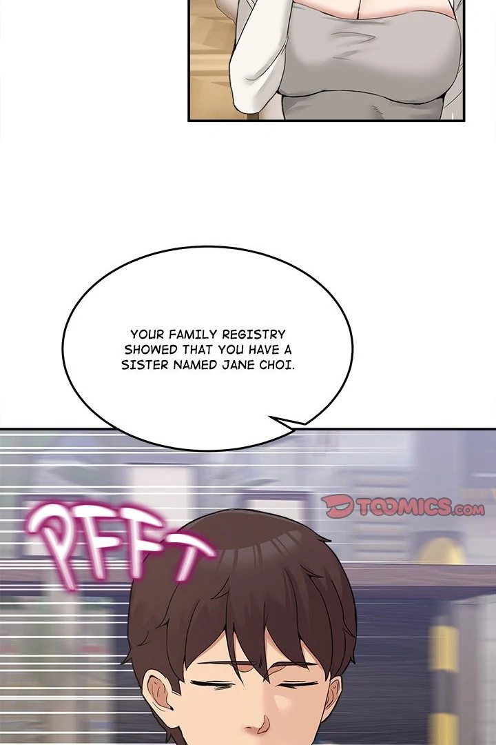No Men Allowed Chapter 9 image 58