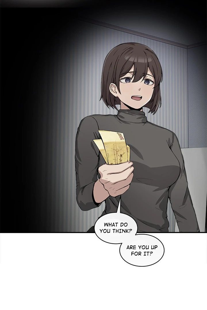 No Men Allowed Chapter 9 image 5