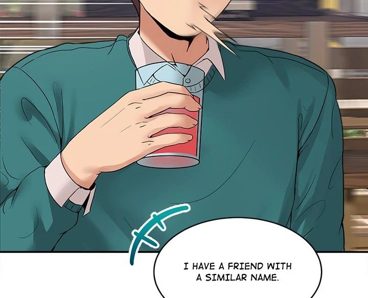 No Men Allowed Chapter 9 image 59