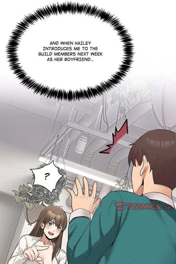 No Men Allowed Chapter 9 image 62
