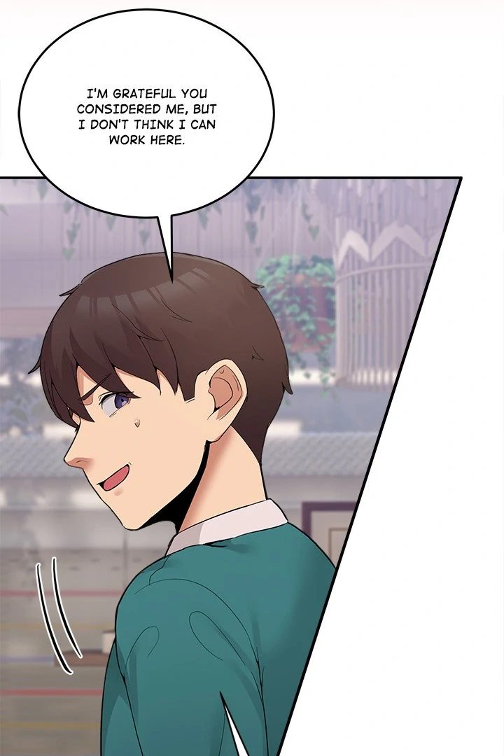 No Men Allowed Chapter 9 image 67
