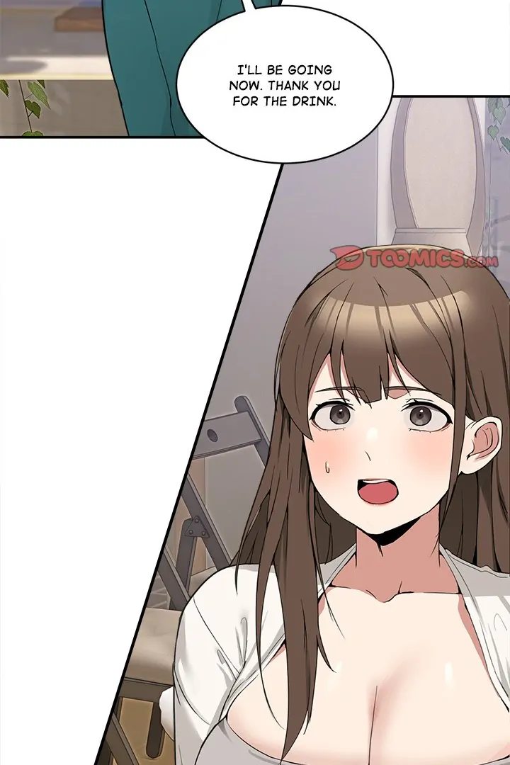 No Men Allowed Chapter 9 image 68