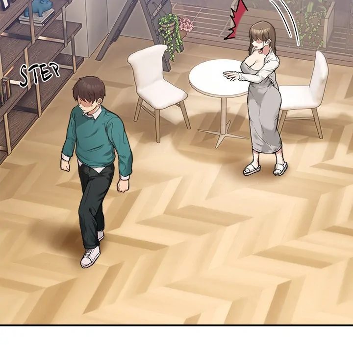 No Men Allowed Chapter 9 image 70