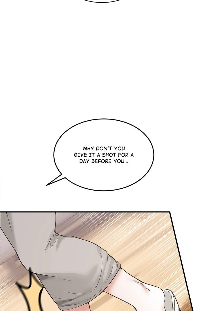 No Men Allowed Chapter 9 image 73