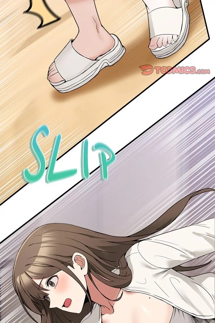 No Men Allowed Chapter 9 image 74