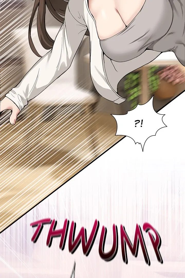 No Men Allowed Chapter 9 image 75