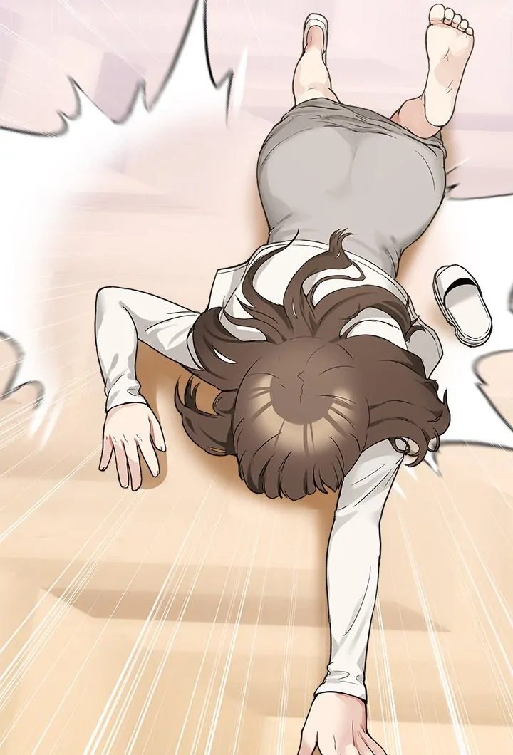 No Men Allowed Chapter 9 image 76