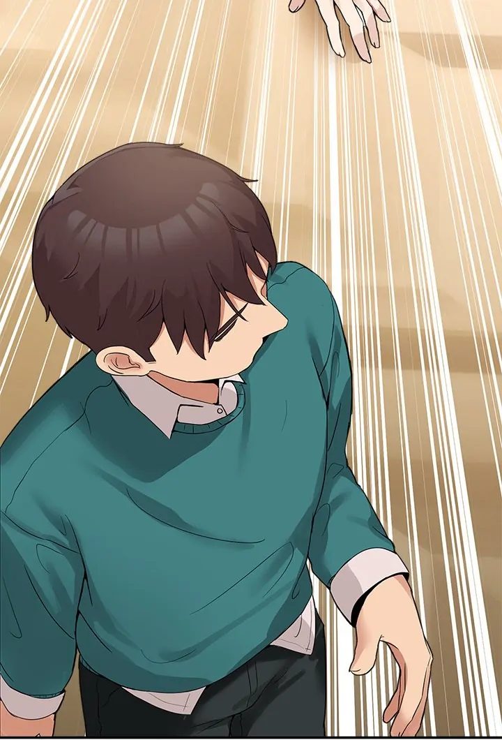 No Men Allowed Chapter 9 image 77