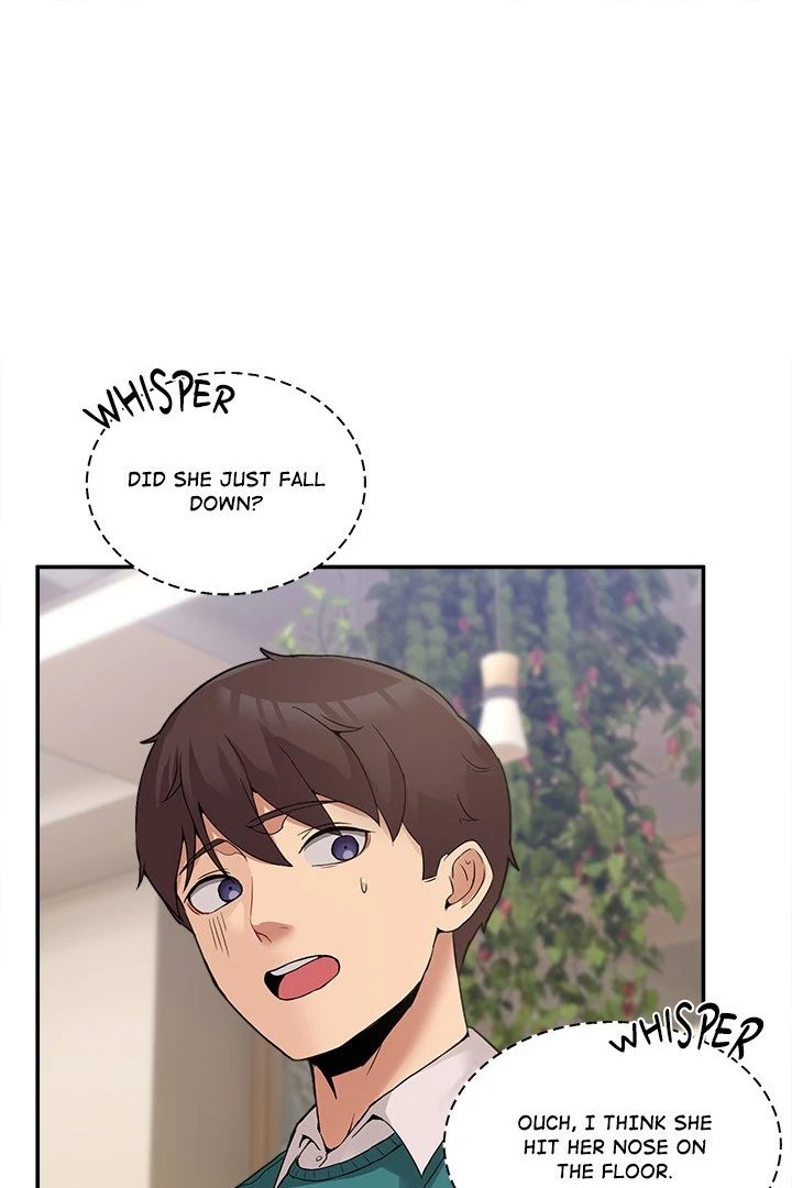 No Men Allowed Chapter 9 image 78