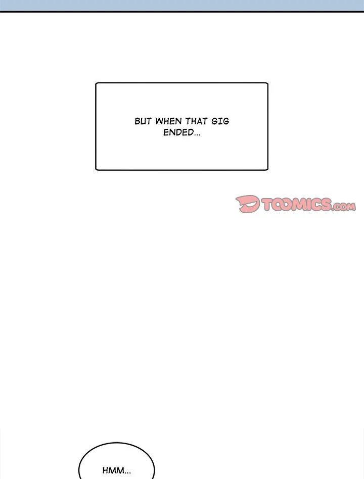 No Men Allowed Chapter 9 image 7
