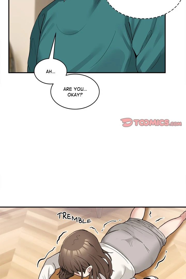 No Men Allowed Chapter 9 image 79