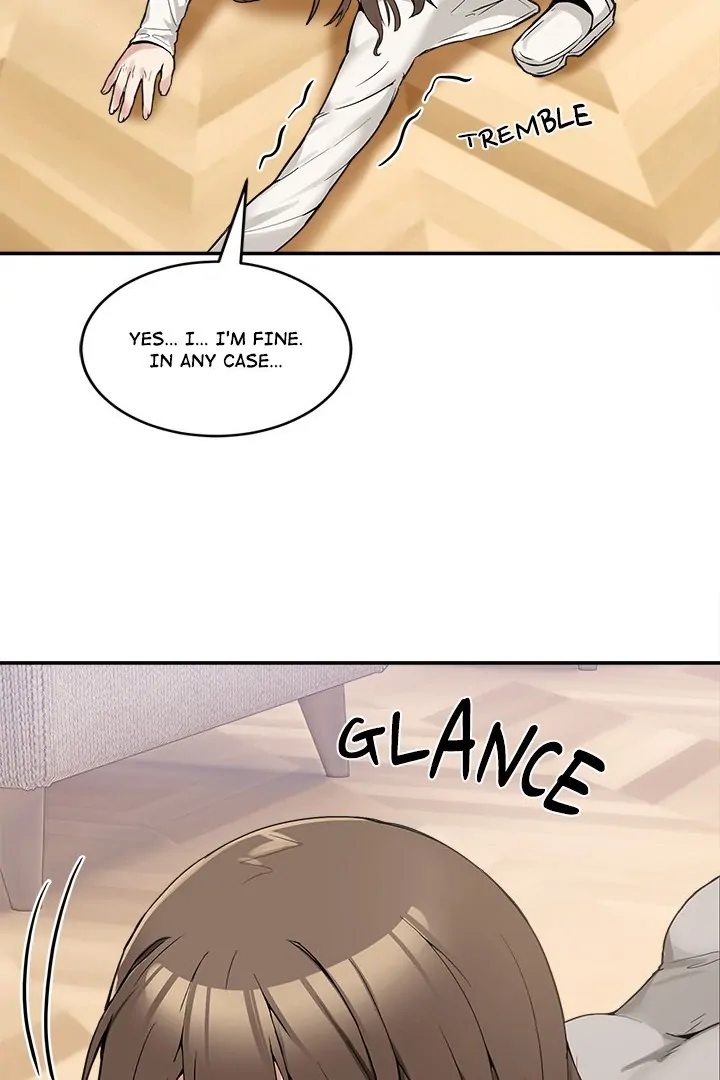 No Men Allowed Chapter 9 image 80