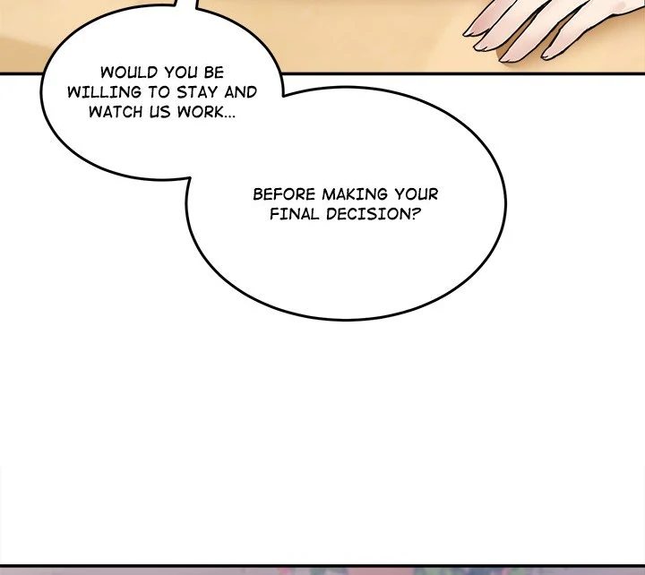 No Men Allowed Chapter 9 image 82