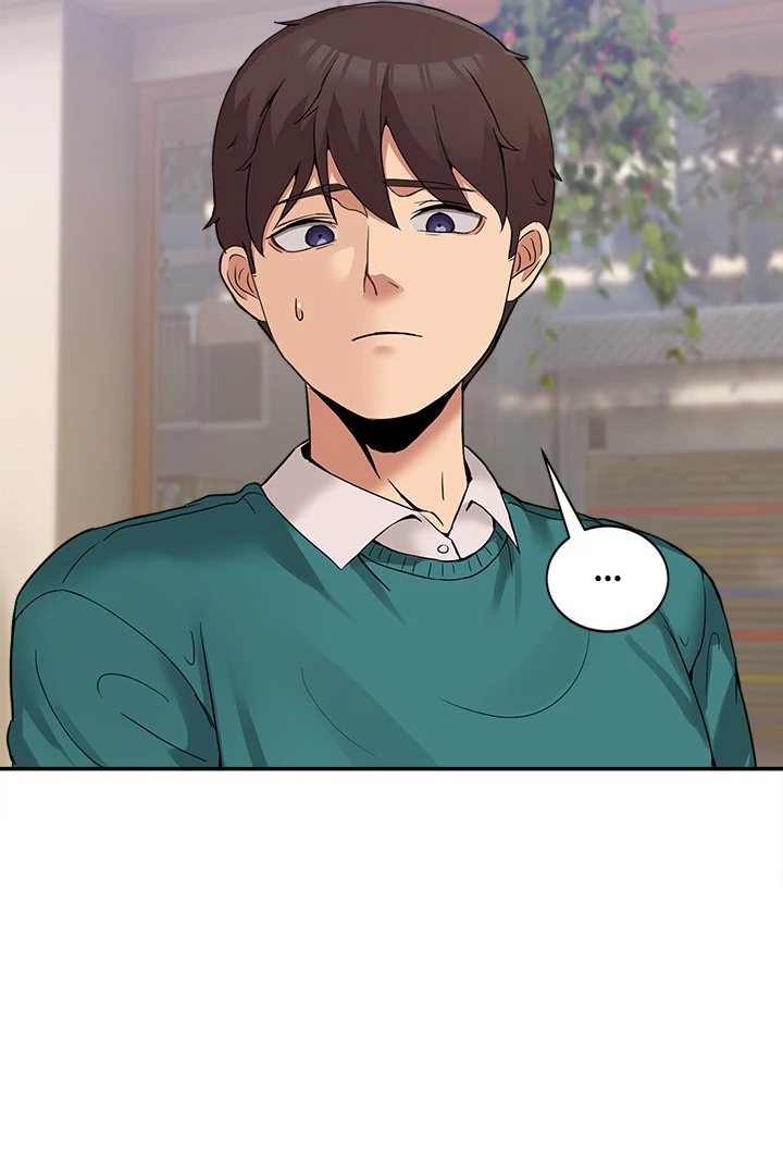 No Men Allowed Chapter 9 image 83