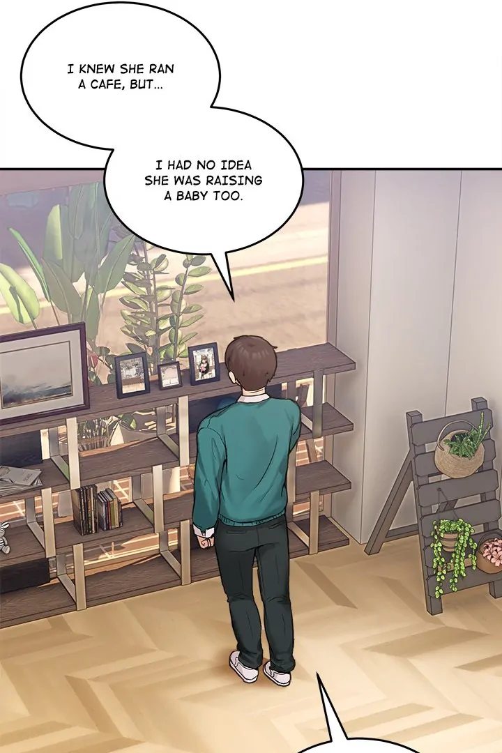 No Men Allowed Chapter 9 image 88