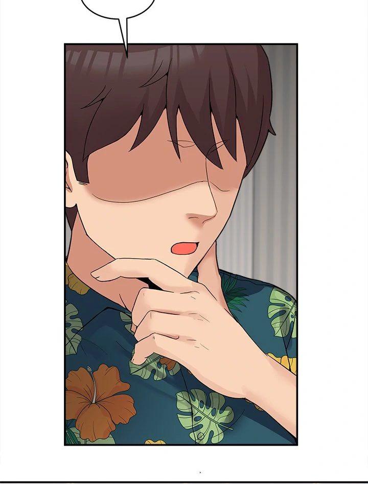 No Men Allowed Chapter 9 image 8