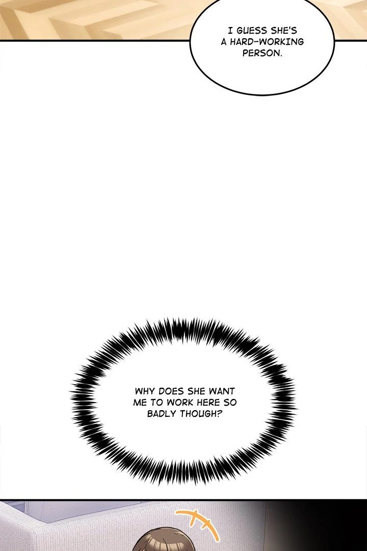 No Men Allowed Chapter 9 image 89