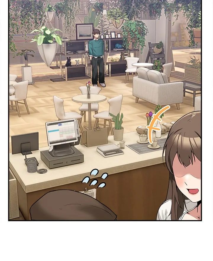 No Men Allowed Chapter 9 image 92