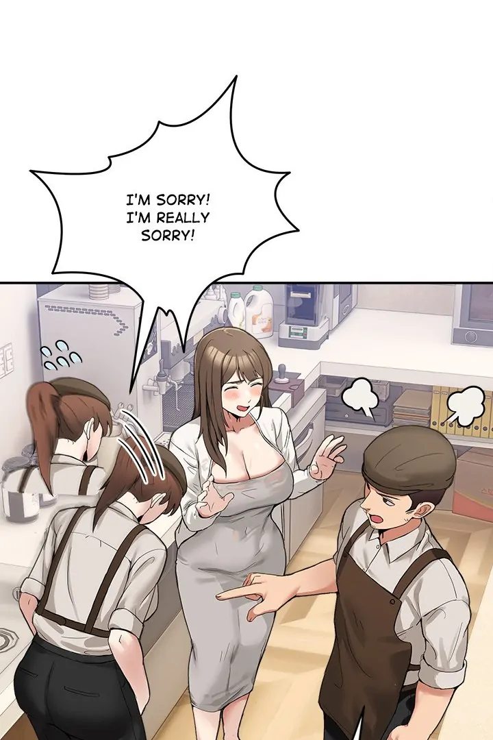 No Men Allowed Chapter 9 image 93