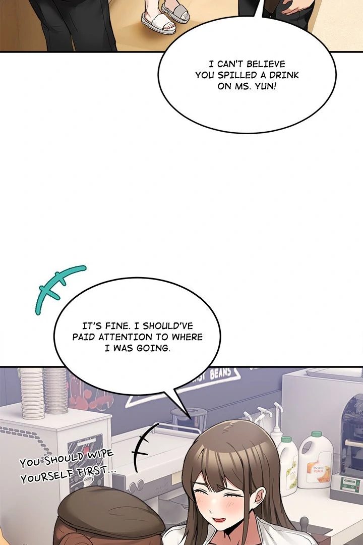 No Men Allowed Chapter 9 image 94
