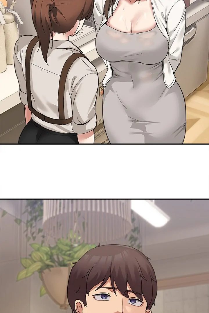 No Men Allowed Chapter 9 image 95
