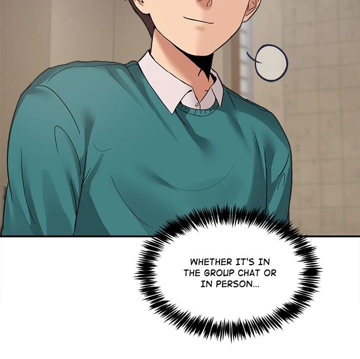 No Men Allowed Chapter 9 image 96