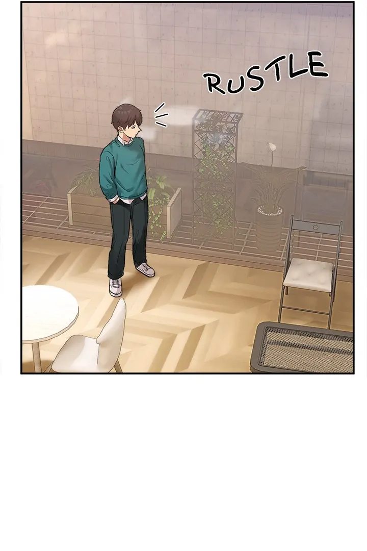 No Men Allowed Chapter 9 image 98