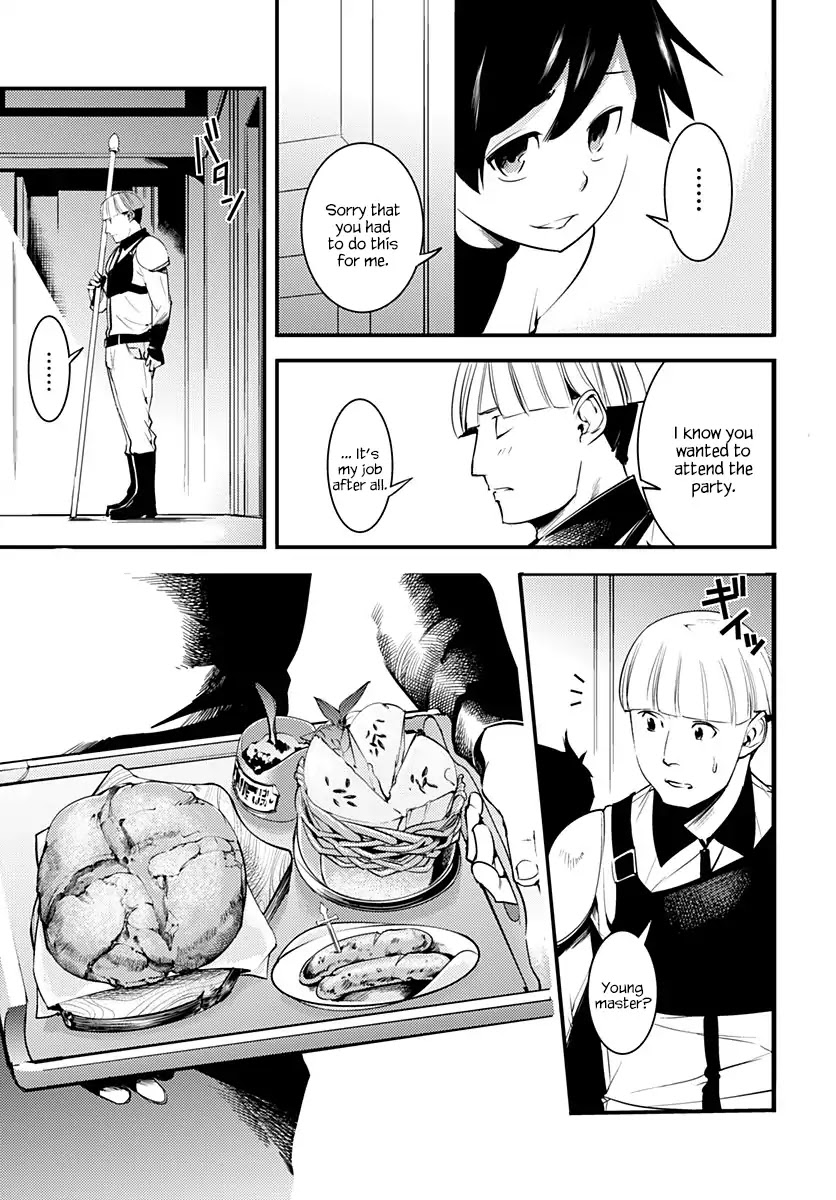 Shuumatsu no Harem: Fantasia Chapter 1 image 47