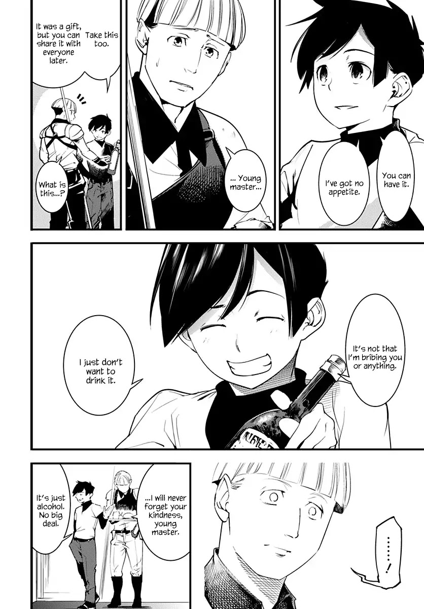 Shuumatsu no Harem: Fantasia Chapter 1 image 48
