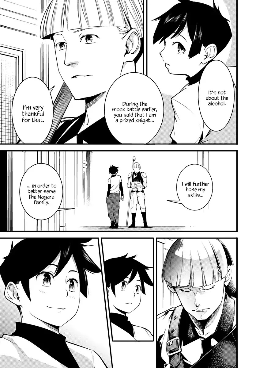 Shuumatsu no Harem: Fantasia Chapter 1 image 49