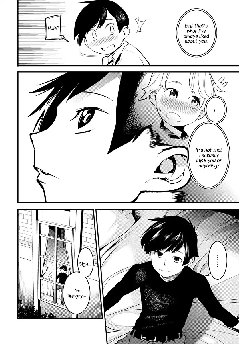 Shuumatsu no Harem: Fantasia Chapter 1 image 52