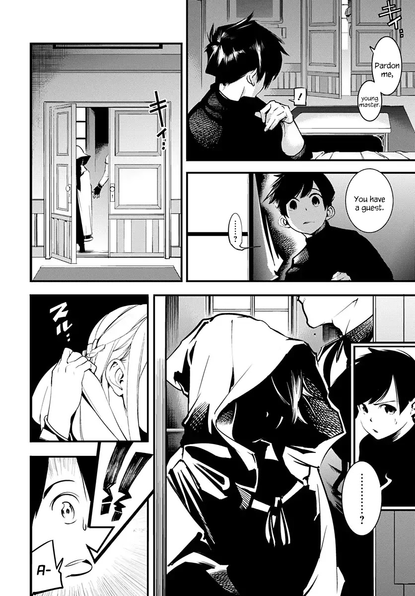 Shuumatsu no Harem: Fantasia Chapter 1 image 54
